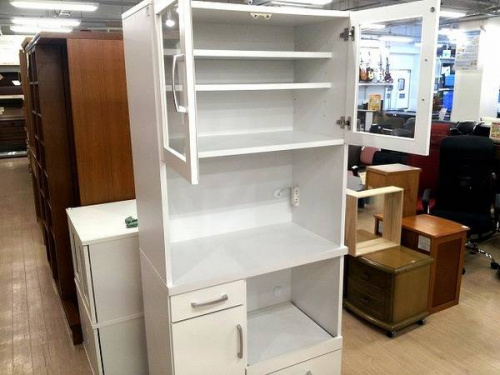 家具・インテリアのカップボード