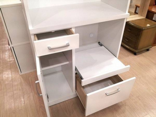 カップボードのＮＡＦＣＯ　ナフコ　買取　福岡