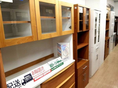 ＮＡＦＣＯ　ナフコ　買取　福岡の中古家具　福岡