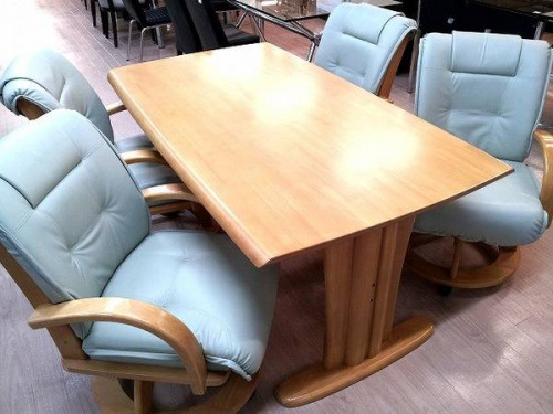 家具・インテリアのダイニングセット