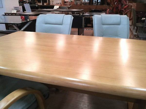 ダイニングセットのＴＯＫＹＯ　ＰＡＲＡＷＯＯＤ　トウキョウパラウッド　買取　福岡