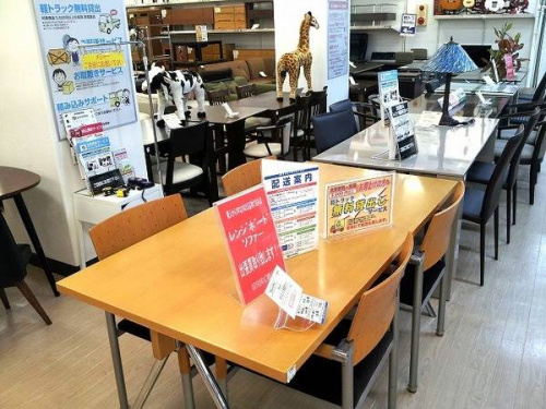 ＴＯＫＹＯ　ＰＡＲＡＷＯＯＤ　トウキョウパラウッド　買取　福岡の中古家具　福岡