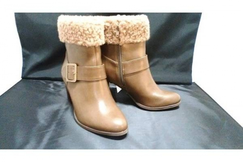 レディースファッションのシューズ