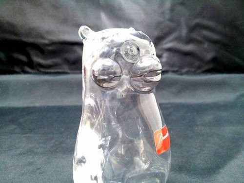置物のBaccarat バカラ