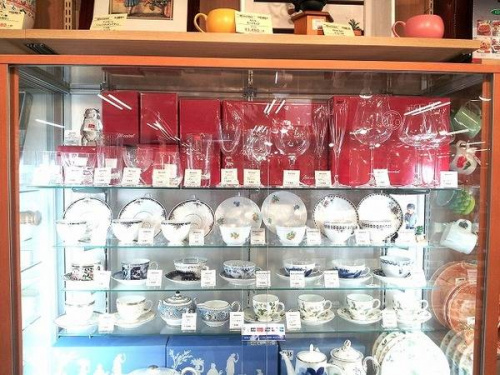 Baccarat バカラのブランド 買取 福岡