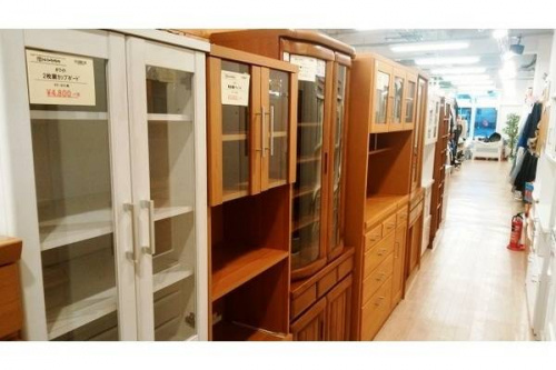 ニトリ　買取　福岡の中古家具　福岡