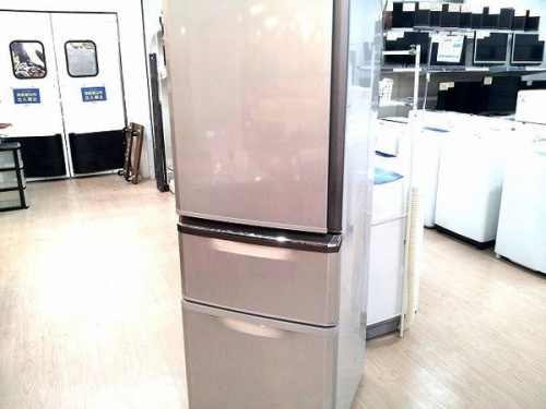 生活家電・家事家電の冷蔵庫