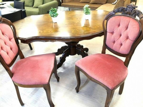家具・インテリアのダイニングセット