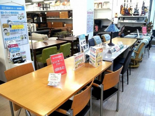 アンティーク家具　買取　福岡の中古家具　福岡