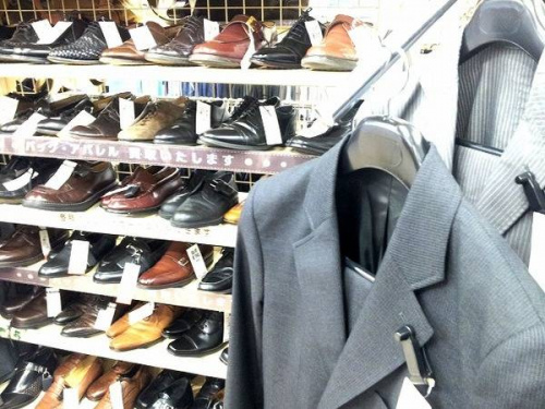 Ｓａｌｖａｔｏｒｅ　Ｆｅｒｒａｇａｍｏ　サルヴァトーレ　フェラガモのブランド　買取　福岡