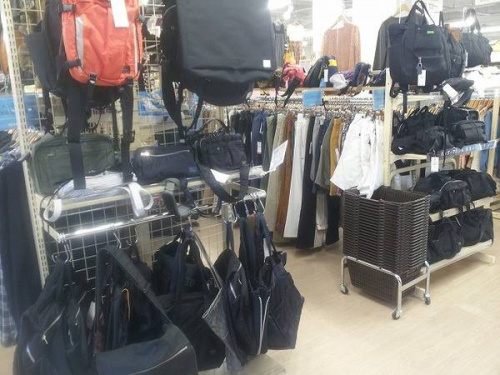 ＰＯＲＴＥＲ　ポーターのブランド　買取　福岡