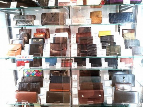 MONTBRANC モンブランのブランド 買取 福岡