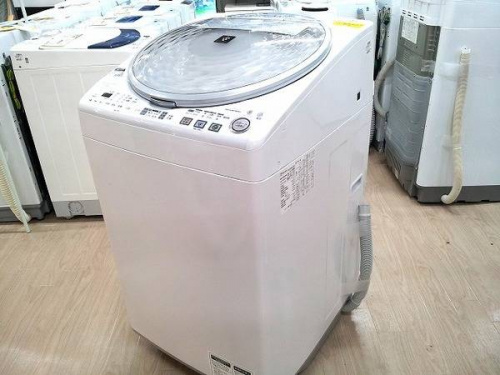 生活家電・家事家電の洗濯機