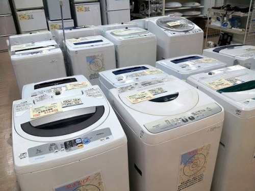 ＳＨＡＲＰ　シャープ　中古家電　福岡の家電　買取　福岡