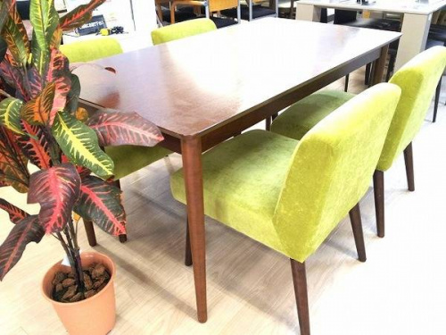 家具・インテリアのダイニングセット