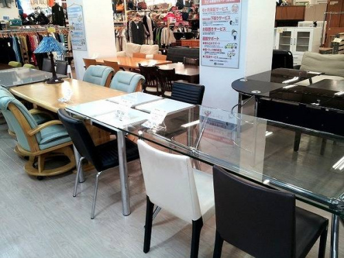 家具　買取　福岡の中古家具　福岡