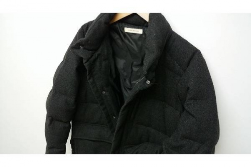 メンズファッションのジャケット