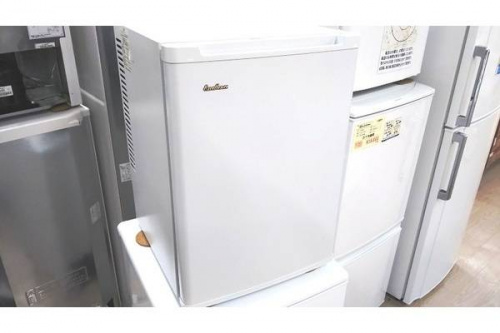 生活家電・家事家電の冷蔵庫