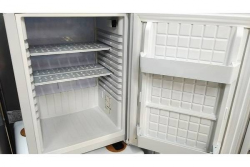 冷蔵庫の三ツ星貿易　買取　福岡