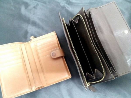 財布のＢＯＴＴＥＧＡ　ＶＥＮＴＡ　ボッテガ　ベネタ