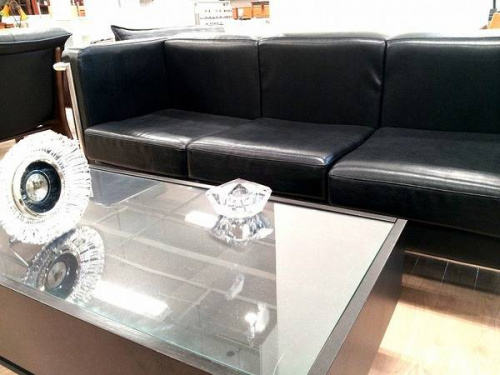 ソファーのリプロダクト　買取　福岡