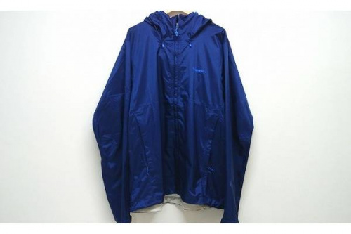 アウトドアウェアのｐａｔａｇｏｎｉａ　パタゴニア