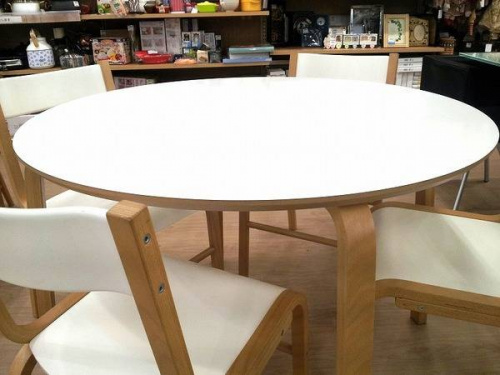 家具・インテリアのダイニングセット