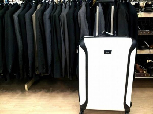 ビジネスアイテムのＴＵＭＩ　トゥミ