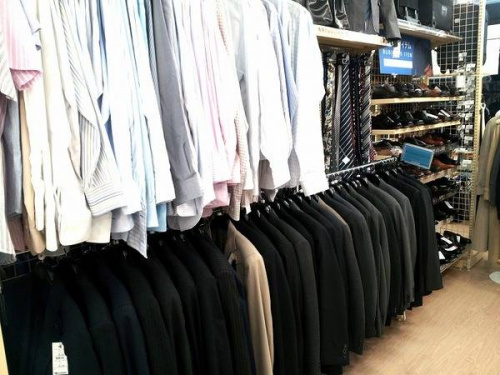 ＴＵＭＩ　トゥミのブランド　買取　福岡