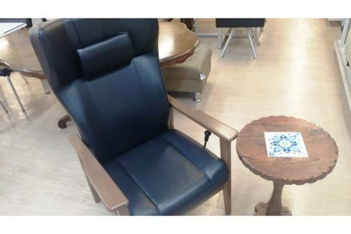 家具・インテリアのリクライニングチェア