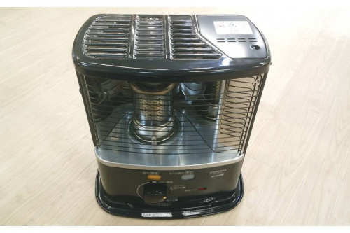 生活家電・家事家電の冬物家電