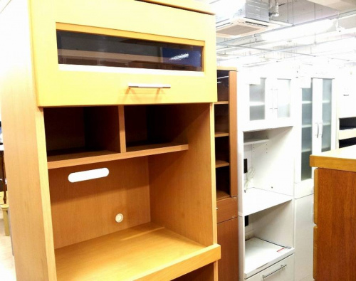 家具・インテリアのカップボード