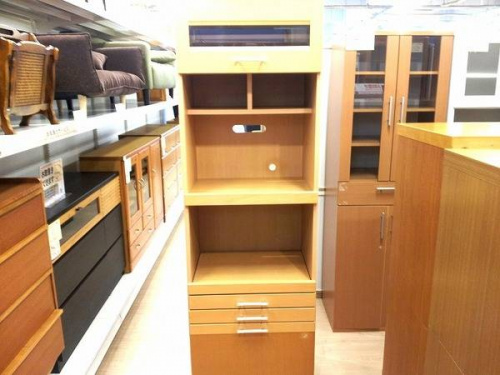 カップボードの浜本工芸　買取　福岡