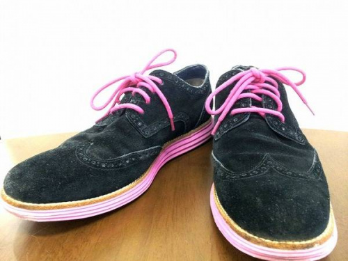 シューズのCOLE HAAN × NIKE コールハーン ナイキ