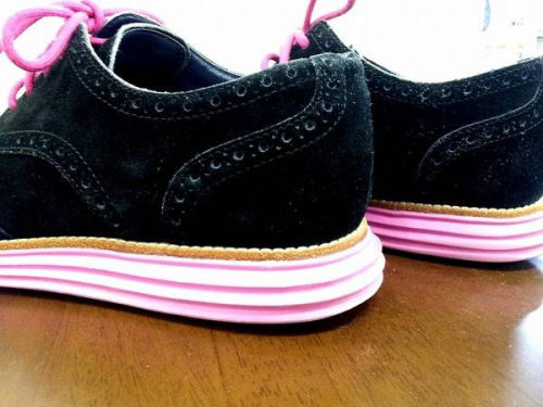 COLE HAAN × NIKE コールハーン ナイキのシューズ 買取 福岡