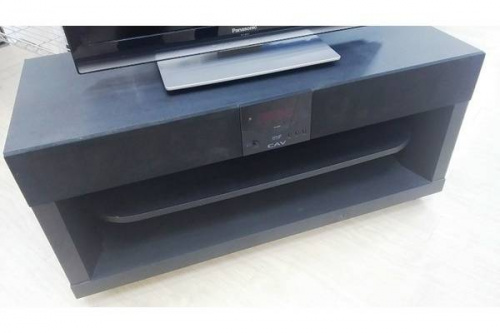 デジタル家電のオーディオラック