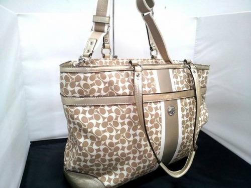 バッグのＣＯＡＣＨ　コーチ