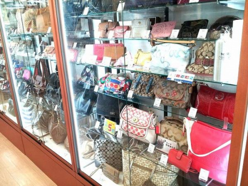 リサイクルショップ　福岡