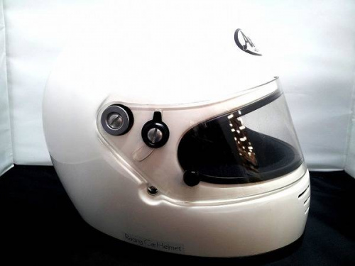 ヘルメットのＡｒａｉ　アライ
