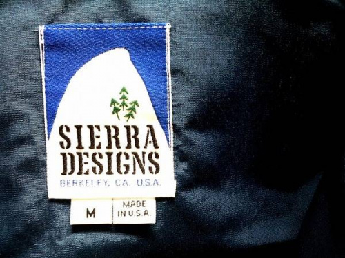 ＳＩＥＲＲＡ　ＤＥＳＩＧＮＳ　シエラ　デザインの古着　買取　福岡