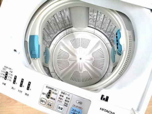 ＨＩＴＡＣＨＩ　ヒタチ　日立　中古家電　福岡の家電　買取　福岡