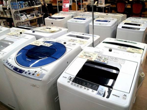 リサイクルショップ　福岡