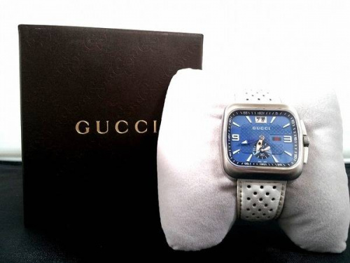 腕時計のＧＵＣＣＩ　グッチ
