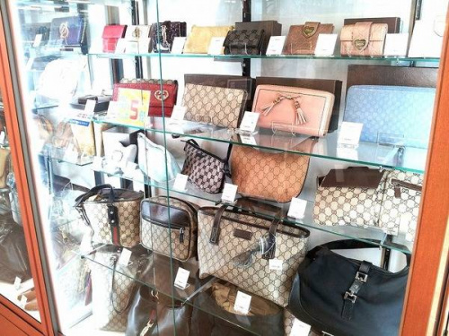 リサイクルショップ　福岡