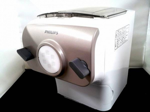 調理家電のヌードルメーカー