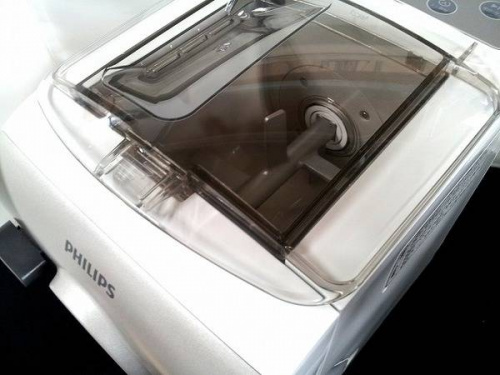 ヌードルメーカーの九州