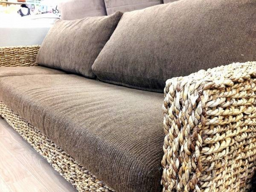 家具・インテリアのソファー