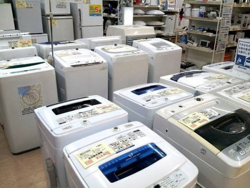 リサイクルショップ　福岡