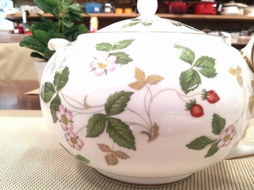 洋食器のＷＥＤＷＤＧＥＷＯＯＤ　ウェッジウッド