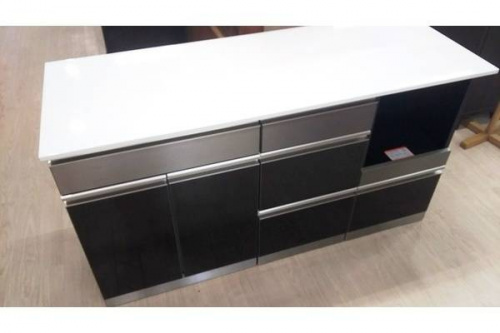 家具・インテリアのカウンター